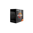 AMD AM4 Ryzen 7 5700X3D 3 GHz 96 MB L3 Scatola