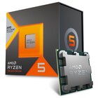 AMD AM5 Ryzen 5 7600X3D 4.7 GHz