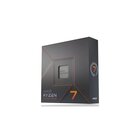 AMD AM5 Ryzen 7 7700X 4,5 GHz 32 MB L3