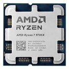 AMD AM5 Ryzen 7 9700X 3.8 GHz 8 Core 16 thread 32 MB cache - Tray