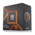 AMD Ryzen 5 7400 processore 3,3 GHz 16 MB L3 Scatola