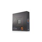 AMD AM5 Ryzen 5 7600X 4,7 GHz 32 MB L3