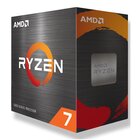 AMD Ryzen 7 5800XT processore 3,8 GHz 32 MB L3 Scatola