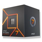 AMD Ryzen 7 7700 processore 3,8 GHz 32 MB L3 Scatola