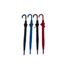 Amicasa Ombrello lungo uomo Fiber colore assortito automatico 784 1PZ (minimo ordine 3pz)