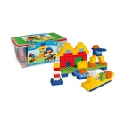 Androni Giocattoli Unico Plus 120 pz