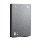 Angelbird 512GB SSD2GO PKT MK2 External SSD Grigio,Nero