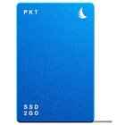Angelbird PKTU31MK2-512BK MK2 512GB Blu
