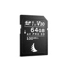 Angelbird SD V30 64GB SDXC UHS-I