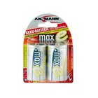 Ansmann 1x2 maxe NiMH Mono 8500 mAh deutsch