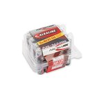 Ansmann 1x20 Alkaline Micro Box red-line