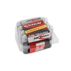 Ansmann 1x20 Alkaline Mignon Box red-line