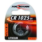 Ansmann 3V Litio CR1025