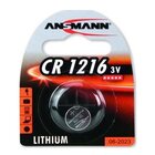 Ansmann 3V Litio CR1216