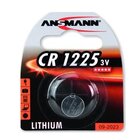 Ansmann 3V Litio CR1225
