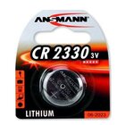 Ansmann 3V Litio CR2330