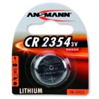 Ansmann 3V Litio CR2354