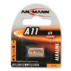 Ansmann a 11