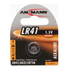 Ansmann Alcalino LR 41