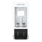 Ansmann Comfort Mini Charger + 2x AA /2100 mAh