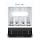Ansmann Comfort Smart Charger