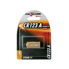 Ansmann CR 123 A