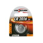 Ansmann CR 2016