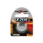 Ansmann CR 2450 Litio 3V