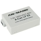 Ansmann LP-E8 1000 mAh