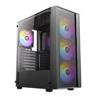 Antec AX65 ARGB Midi Tower Nero