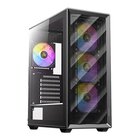 Antec AX85 ARGB Midi Tower Nero