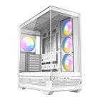Antec C7 ARGB Midi Tower Bianco