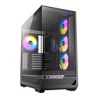 Antec C7 ARGB Midi Tower Nero