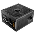 Antec CSK550DC alimentatore per computer 550 W 24-pin ATX ATX Nero