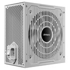 Antec CSK750DC WHITE alimentatore per computer 750 W 24-pin ATX ATX Nero