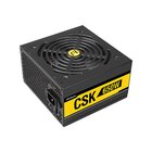 Antec CUPRUM STRIKE CSK650 80+ Bronze 650W 20+4 pin ATX Nero