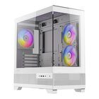 Antec CX500m ARGB Mini Tower Bianco
