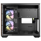 Antec CX600M ARGB Mini Tower Nero