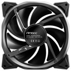 Antec Fusion T3 140 ARGB PWM Case per computer Ventilatore 14 cm Nero 1 pz