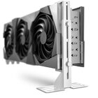 Antec GPU HOLDER supporto per GPU serie RTX 40 Bianco