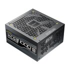 Antec HIGH CURRENT GAMER HCG1000 PRO Platinum ATX 3.1 alimentatore per computer 1000 W 20+4 pin ATX Nero