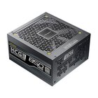 Antec HIGH CURRENT GAMER HCG850 PRO Platinum ATX 3.1 alimentatore per computer 850 W 20+4 pin ATX Nero