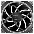 Antec Neo Prizm T3 140 ARGB Case per computer Ventilatore 14 cm Nero 1 pz