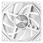 Antec Nova Case per computer Ventilatore 12 cm Bianco 1 pz