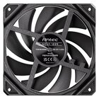 Antec Nova Case per computer Ventilatore 12 cm Nero 3 pz