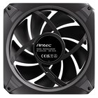 Antec Orbit 120 ARGB FAN Case per computer Ventilatore 12 cm Nero