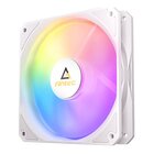 Antec 3 Ventole P12 PWM ARGB white