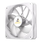 Antec P12R Case per computer Ventilatore 12 cm Nero 1 pz