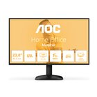 AOC 24B31H Monitor PC 60,5 cm (23.8") 1920 x 1080 Pixel Full HD Nero