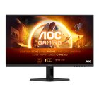 AOC 24G4X Monitor PC 60,5 cm (23.8") 1920 x 1080 Pixel Full HD LCD Nero